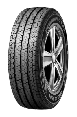 Tyre NEXEN ROADIAN CT8 HL