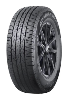 Tyre NEXEN ROADIAN HTX 2