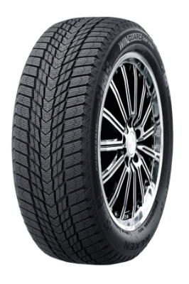 Tyre NEXEN Winguard Ice Plus