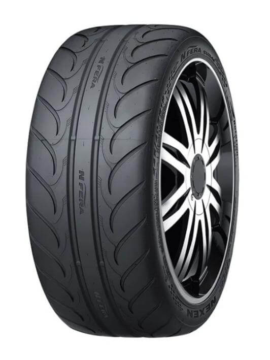 NEXEN N'Fera SUR4G tires | Reviews & Price | Blackcircles.ca