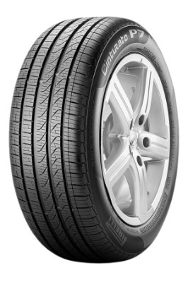 Tyre PIRELLI Cinturato P7 All Season Plus ERROR INTO TAG