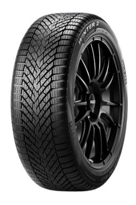 Tyre PIRELLI Cinturato Winter 2