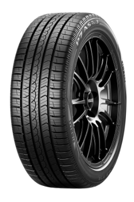 Pneu PIRELLI P7 All Season Plus 3