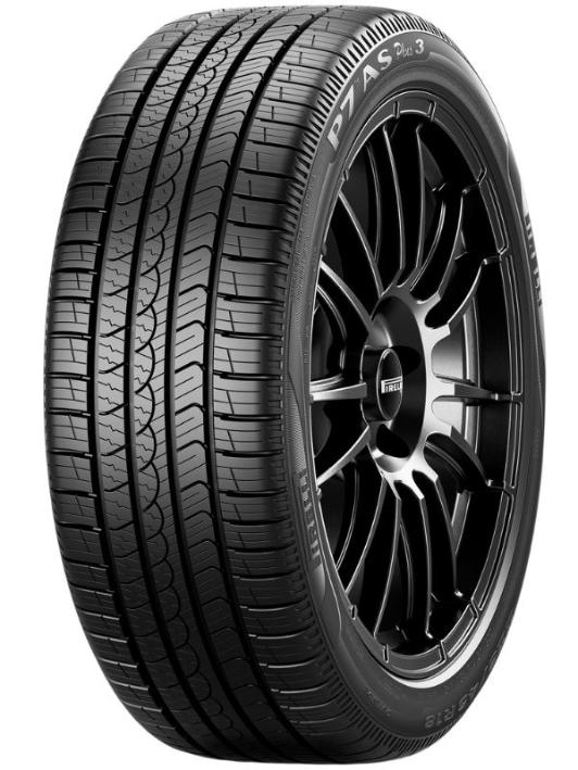 pneu Pirelli P7 All Season Plus 3