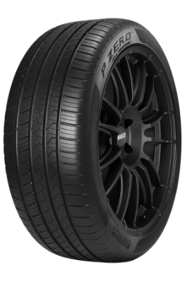 Tyre PIRELLI PZero All Season Plus ERROR INTO TAG