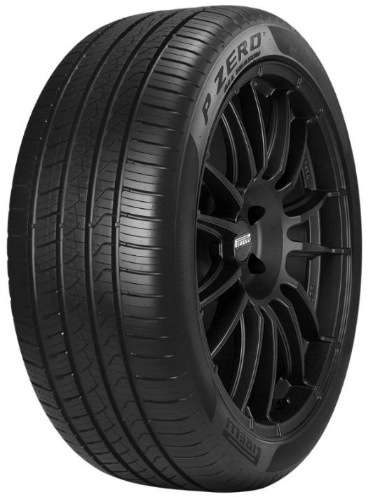 pneu Pirelli P Zero All Season Plus