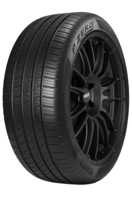 Pneu PIRELLI PZERO ALL SEASON