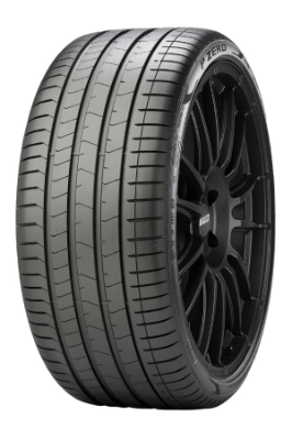 Pneu PIRELLI PZERO PZ4 LUXURY