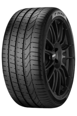 Tyre PIRELLI PZero