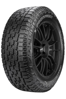 Pneu PIRELLI SCORPION ALL TERRAIN PLUS