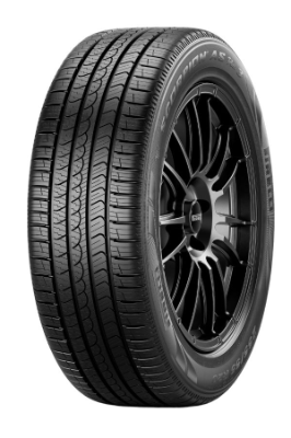 Tyre PIRELLI Scorpion All Season Plus 3