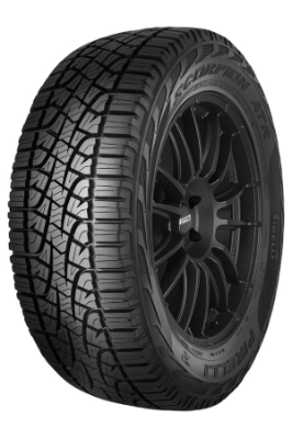 Pneu PIRELLI SCORPION ATR