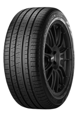 Tyre PIRELLI SCORPION VERDE ALL SEASON