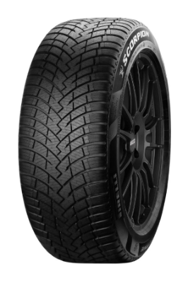 Tyre PIRELLI Scorpion Weatheractive