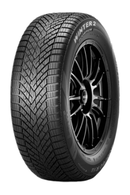 Tyre PIRELLI Scorpion Winter 2