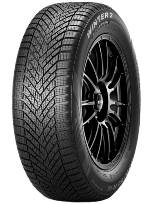 Pirelli Scorpion Winter 2