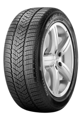 Tyre PIRELLI Scorpion Winter