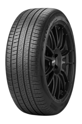 Pneu PIRELLI SCORPION ZERO ALL SEASON