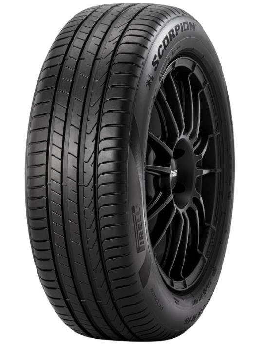 pneu Pirelli Scorpion ELT