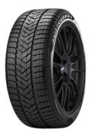 2x Pirelli Sottozero 3 Winterreifen 225/45 R17 popular 91H BMW RFT