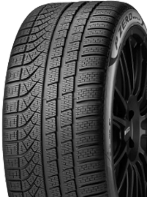 Tyre PIRELLI P Zero Winter NA