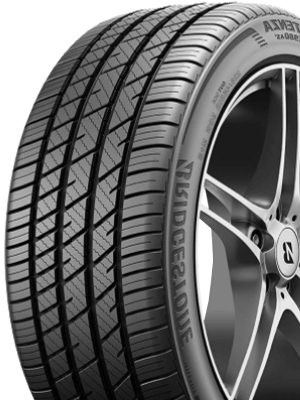 Tyre BRIDGESTONE POTENZA RE980AS+ Tyre BRIDGESTONE POTENZA RE980AS+
