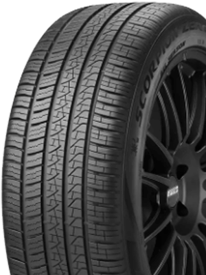 Pneu PIRELLI SCORPION ZERO ALL SEASON