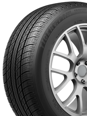 Tyre UNIROYAL TIGER PAW TOURING A/S