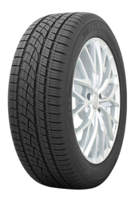 Tyre TOYO Celsius II