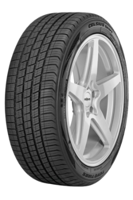 Tyre TOYO Celsius SPORT