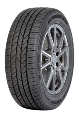 Tyre TOYO EXTENSA A/S II