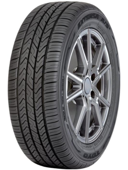 Toyo Extensa A/S II tire