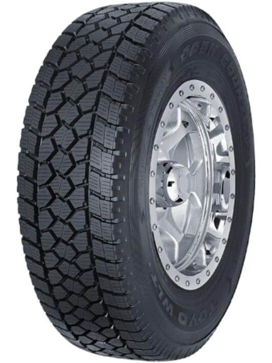 Toyo Open Country WLT1 tire