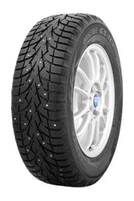 Tyre TOYO Observe G3-Ice Studded