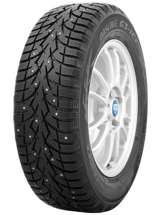 Toyo Observe G3-ICE tire