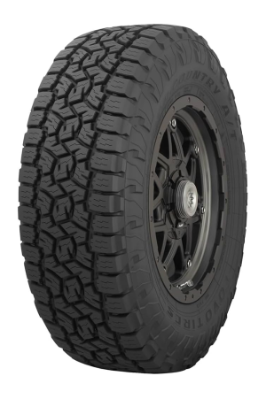 Tyre TOYO Open Country A/T III