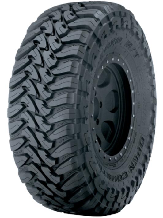 Toyo Open Country M/T