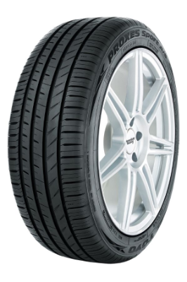 Tyre TOYO PROXES SPORT A/S