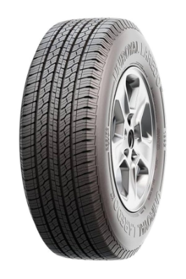 Tyre UNIROYAL LAREDO HT