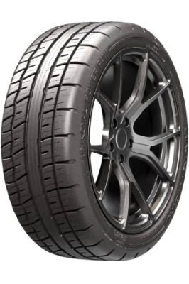 Tyre UNIROYAL POWER PAW A/S