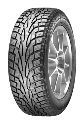 Tyre UNIROYAL Tiger Paw Ice & Snow 3