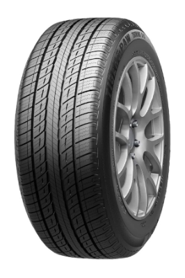 Tyre UNIROYAL TIGER PAW TOURING A/S