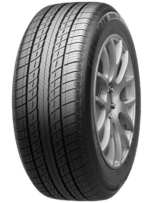 Uniroyal Tiger Paw Touring A/S tire