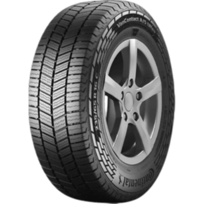 Tyre CONTINENTAL VANCONTACT A/S ULTRA