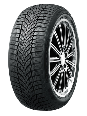 Tyre NEXEN Winguard Sport 2