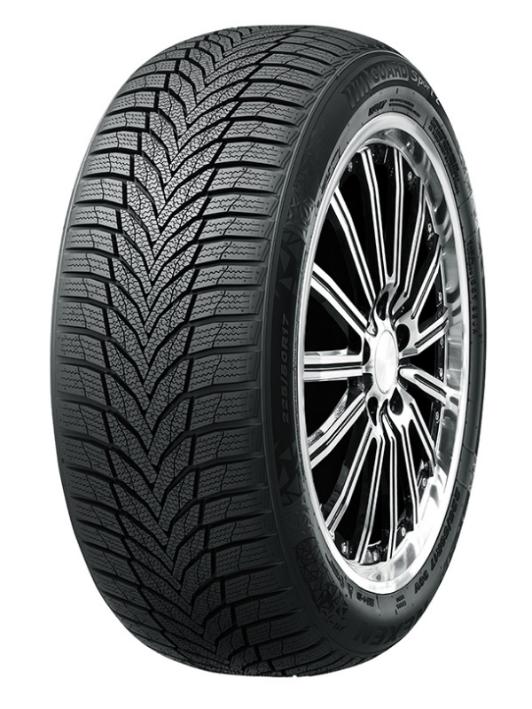 Nexen Winguard Sport 2 tire