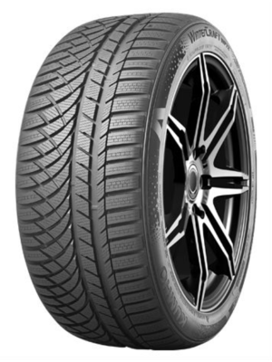 Pneu KUMHO WINTERCRAFT WP72