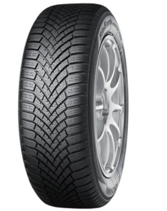 Yokohama BluEarth Winter V906 tire