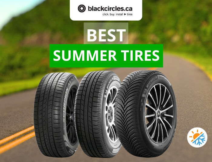 Best Summer Tires