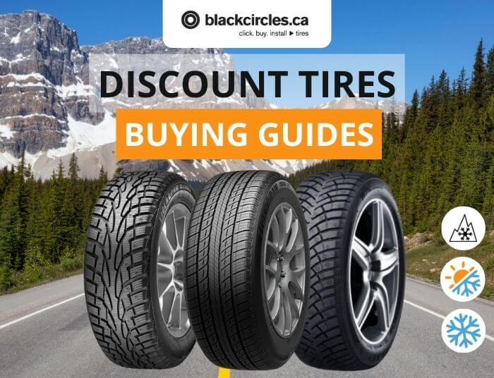 Best Discounted Tires